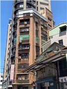 鄰近大亞國際商業大樓社區推薦-蓬萊明園，位於台北市大同區